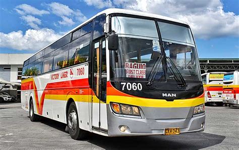 Victory Liner Manila to Subic Bus: Schedule, Tickets, .
